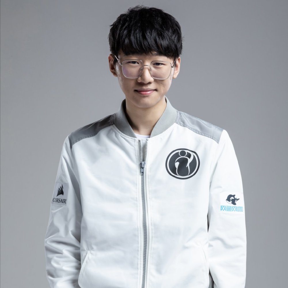 宁王被ig开除了观众一句宁王会回ig吗宁王的回答亮了