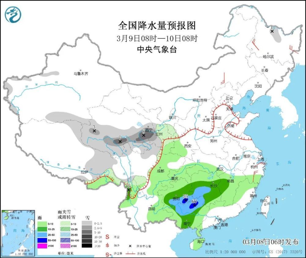 气温|又要升温了？北方人：这次我能当真吗