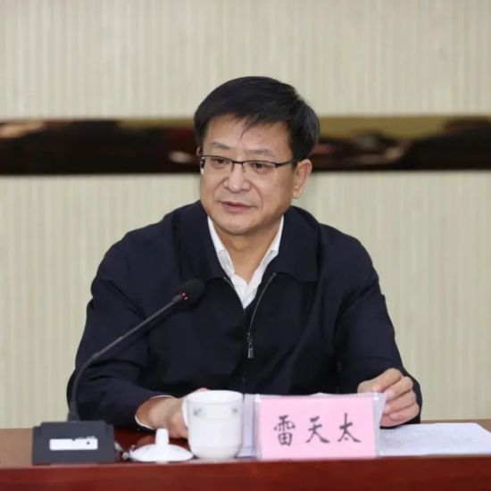 山东省委常委济南市委书记孙立成为新时代现代化强省会