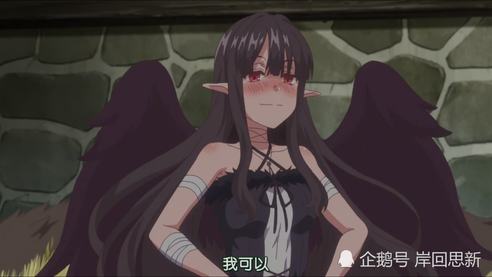 对于这种比较轻描淡写的事情,《回复术士的重启人生》当然是反例,比