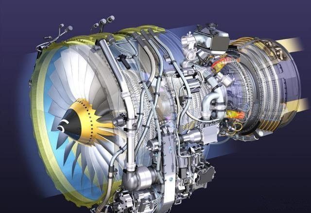 长江后浪推前浪—换装涡扇20的运20将伊尔76拍死在沙滩上