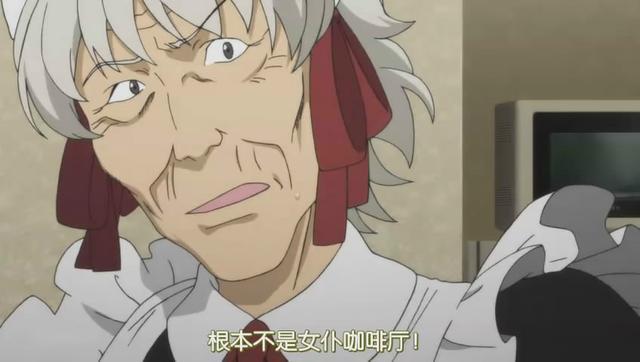 声优都是怪物系列考哥不仅仅是梗出名硬实力同样过人