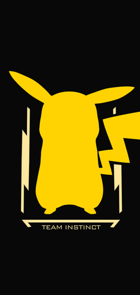 手机高清壁纸|电气鼠·皮卡丘_腾讯新闻