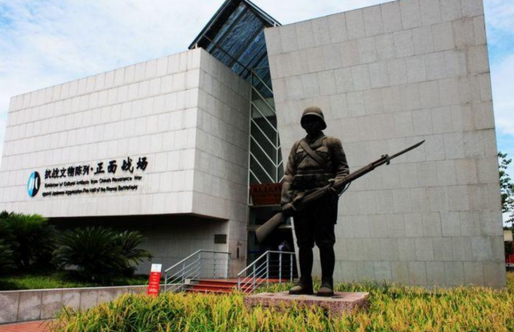 成都4大红色旅游地:建党100周年,一一去打卡!