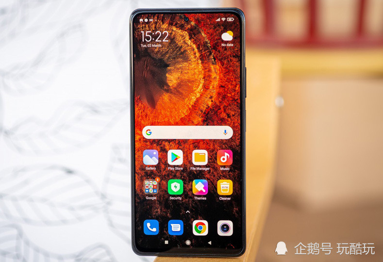 小米10系列新机曝光,搭载骁龙870处理器,拥有三大升级