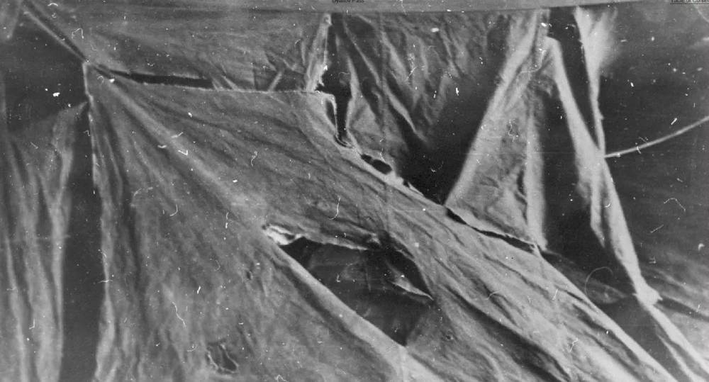 伊戈尔·迪亚特洛夫|史上最诡异雪山悬案：9人一夜间离奇死亡，官方宣称死于未知力量