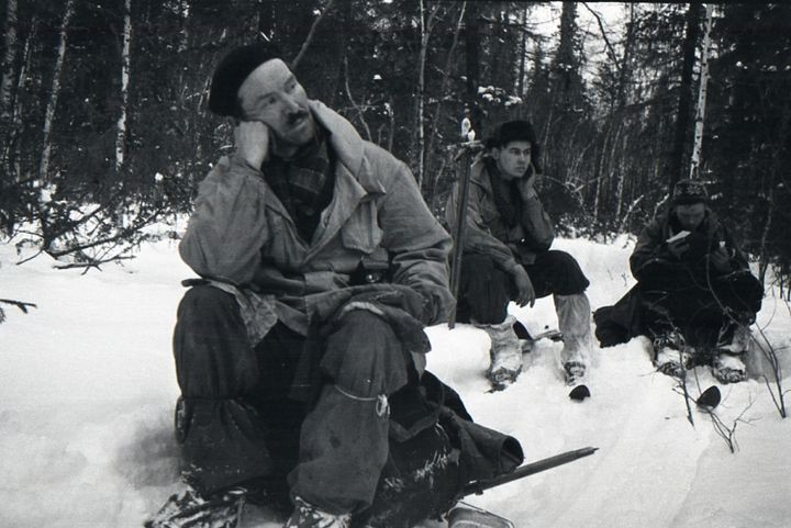 伊戈尔·迪亚特洛夫|史上最诡异雪山悬案：9人一夜间离奇死亡，官方宣称死于未知力量