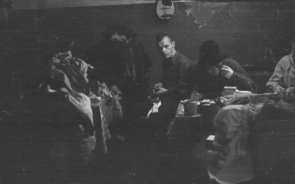 伊戈尔·迪亚特洛夫|史上最诡异雪山悬案：9人一夜间离奇死亡，官方宣称死于未知力量