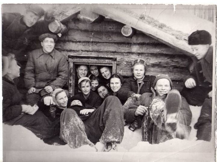 伊戈尔·迪亚特洛夫|史上最诡异雪山悬案：9人一夜间离奇死亡，官方宣称死于未知力量