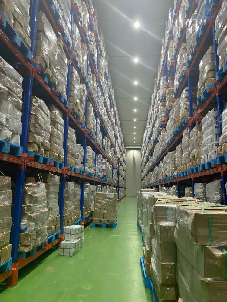 学校和机关等机构的食堂也对进口冻品说不,只要是进