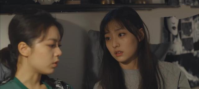 本以为齐悦和温小阳是好闺蜜cp看到这个男人出场我错了