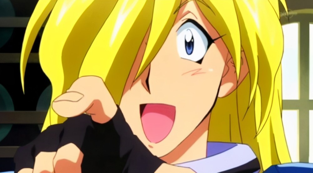 轻小说改编祖师爷:20年前绝无二例的主角——莉娜·因巴斯_腾讯新闻