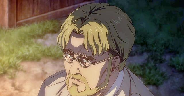 进击的巨人吉克的红酒计划败露王血脊髓液的作用被揭露