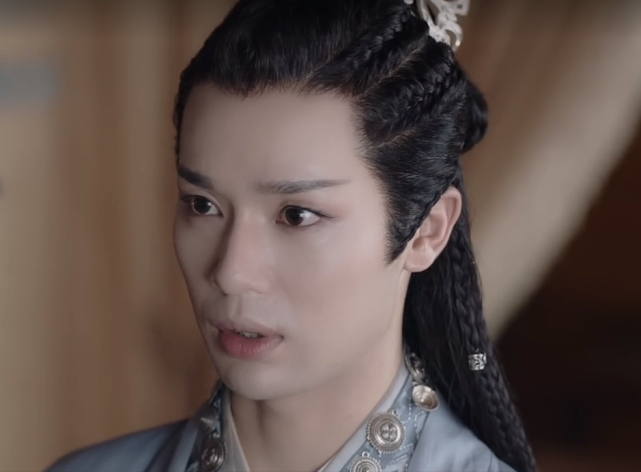 山河令原著结局温客行重伤顾湘为救温而牺牲周子舒解围