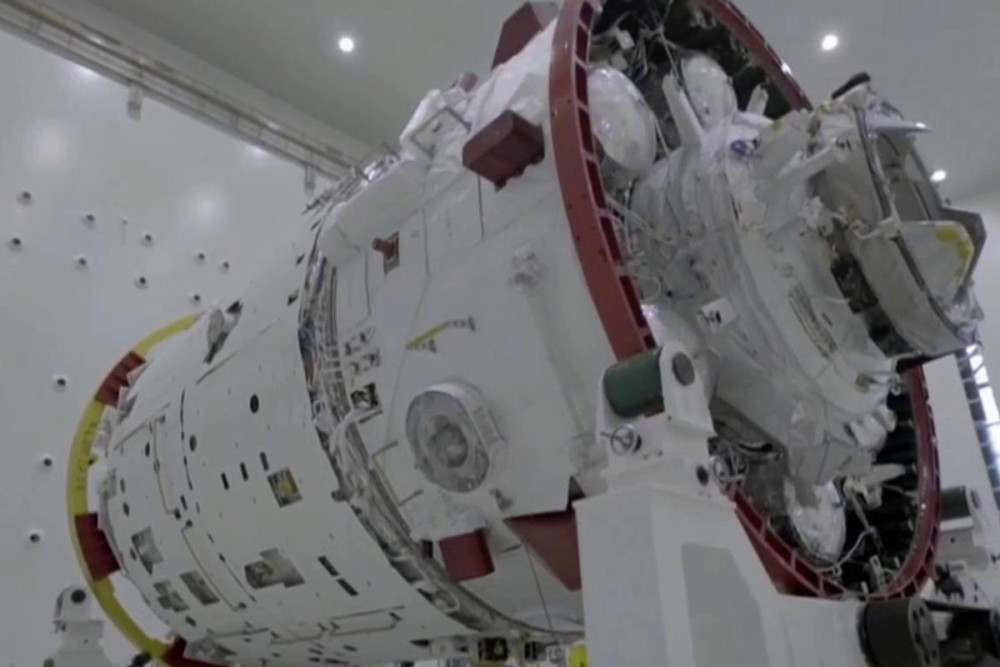 神舟飞船|神舟12号与神舟13号在轨时间公开！天宫空间站高起点连续驻人