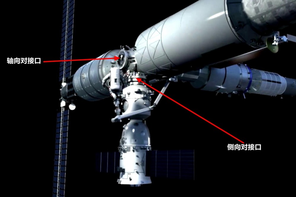 神舟飞船|神舟12号与神舟13号在轨时间公开！天宫空间站高起点连续驻人