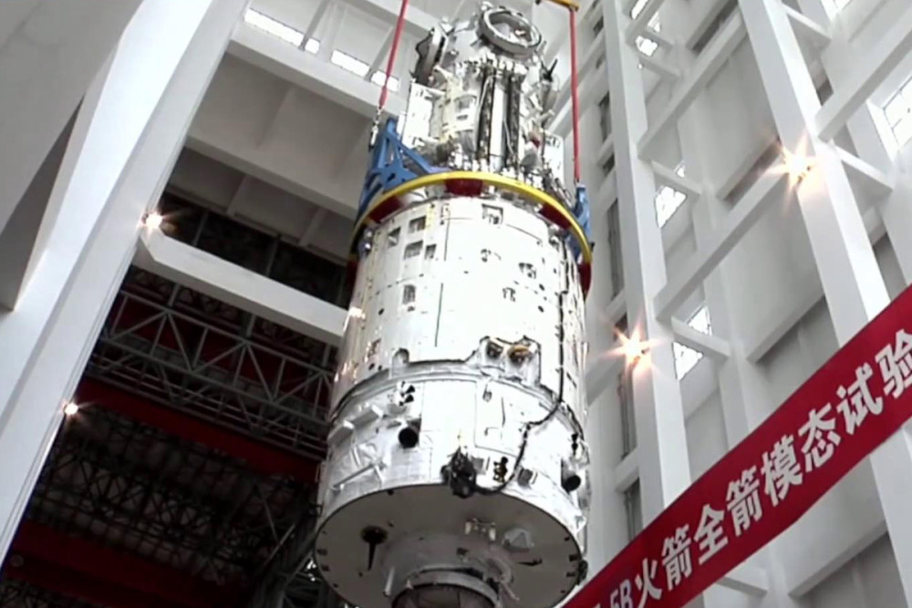 神舟飞船|神舟12号与神舟13号在轨时间公开！天宫空间站高起点连续驻人