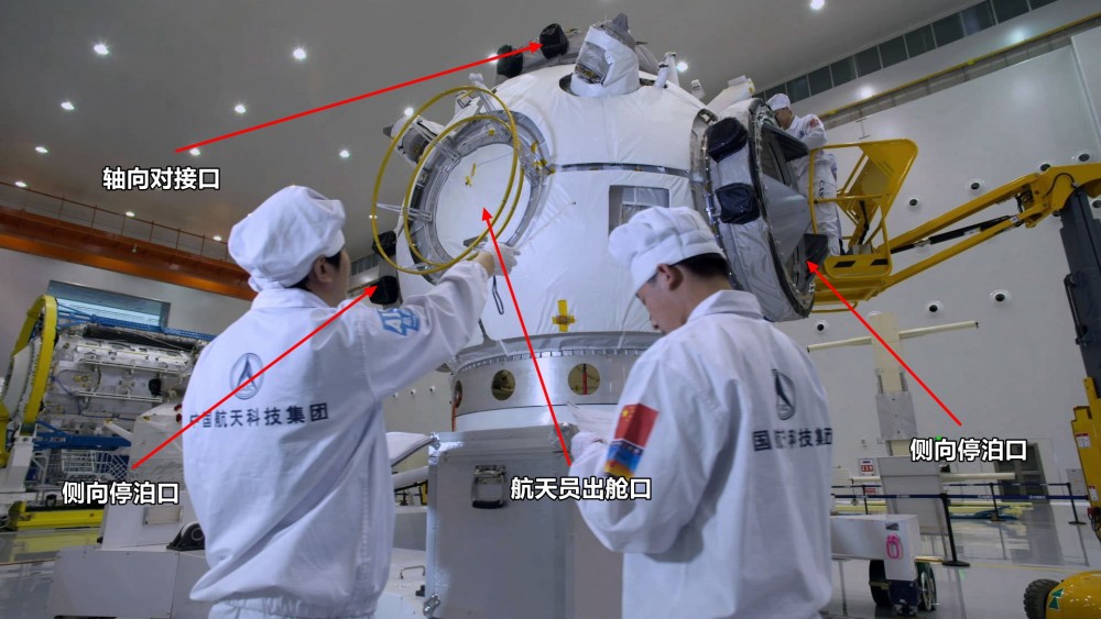 神舟飞船|神舟12号与神舟13号在轨时间公开！天宫空间站高起点连续驻人