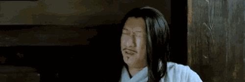 《战国》,豆瓣评分3.9的大烂片逼得孙红雷:对不起,我不装杯了.