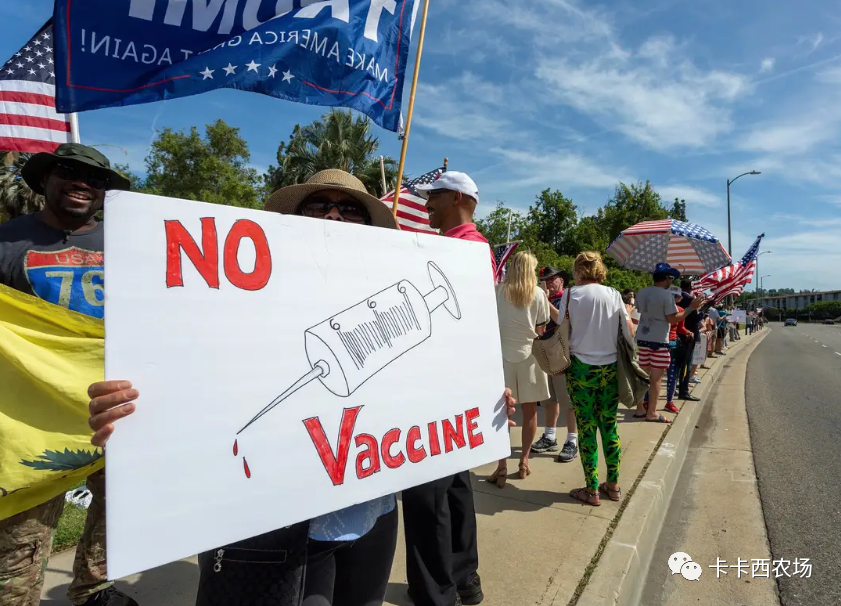 新冠病毒疫苗|【全球疫情】美国迄今为止已有1，170多人死于接种新冠病毒疫苗