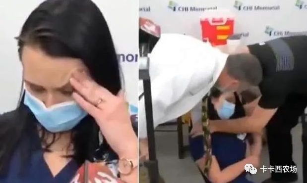 新冠病毒疫苗|【全球疫情】美国迄今为止已有1，170多人死于接种新冠病毒疫苗