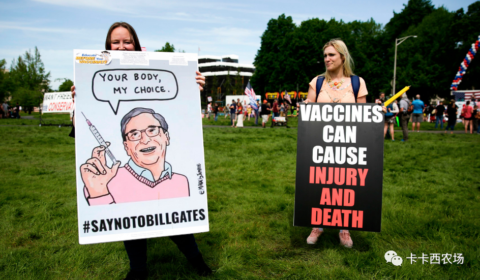 新冠病毒疫苗|【全球疫情】美国迄今为止已有1，170多人死于接种新冠病毒疫苗