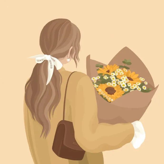 今日份热门头像312