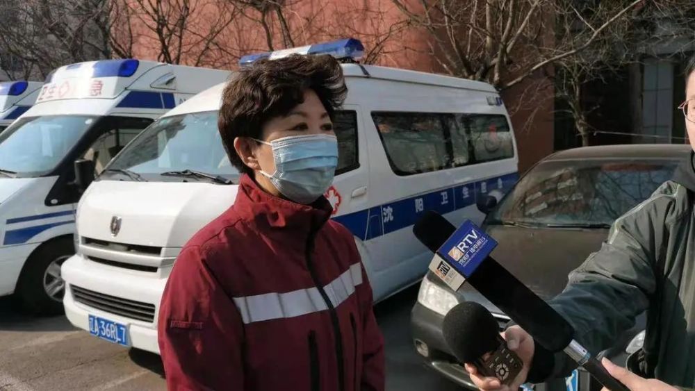 沈阳市疾控中心|沈阳市疾控中心发布最新健康提醒！