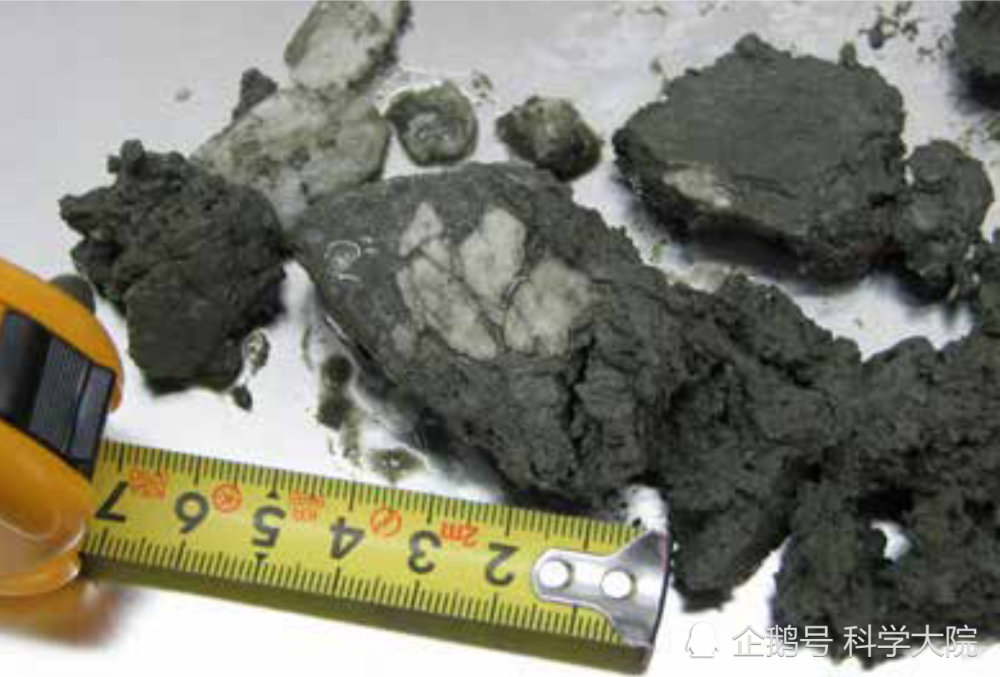 甲烷|月亮是如何“惹祸”，导致甲烷释放的？又会造成哪些后果？