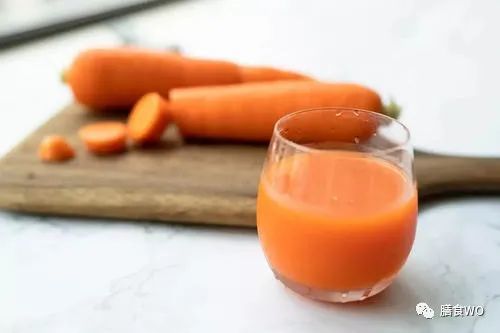 胡萝卜|那么胡萝卜有哪些的功效和作用呢
