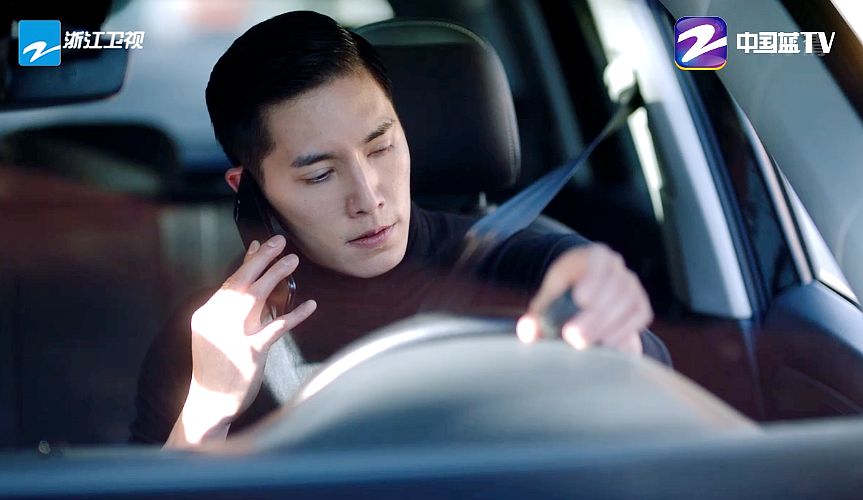 暴风眼:乔西川为何盗取蝙蝠指纹?庞一山为何坚决反对国企入资?