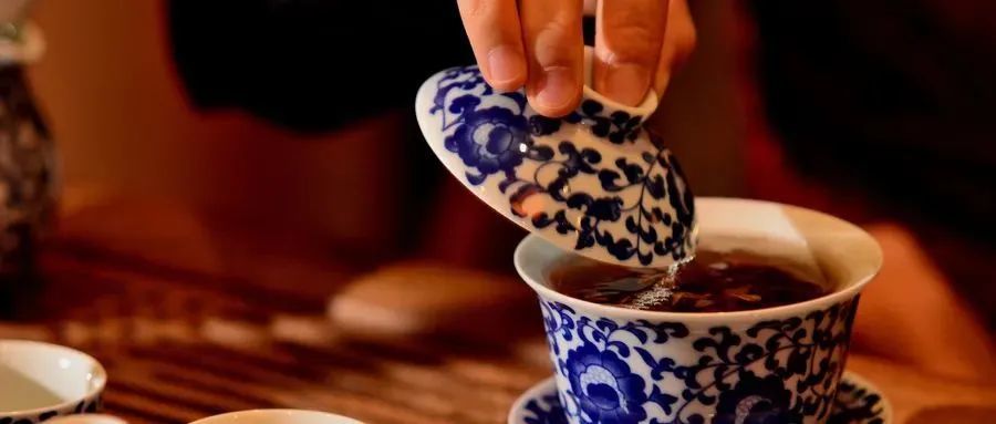 喝茶|为什么总是提醒，喝茶不宜太浓？