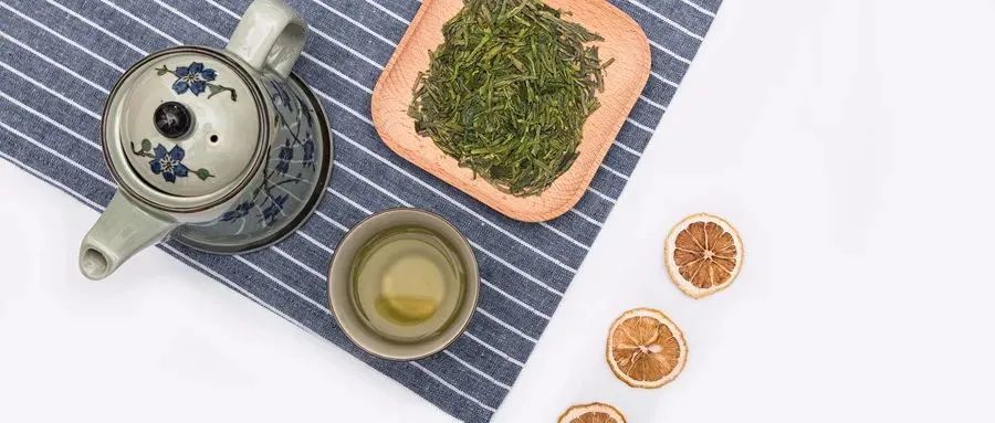 喝茶|为什么总是提醒，喝茶不宜太浓？