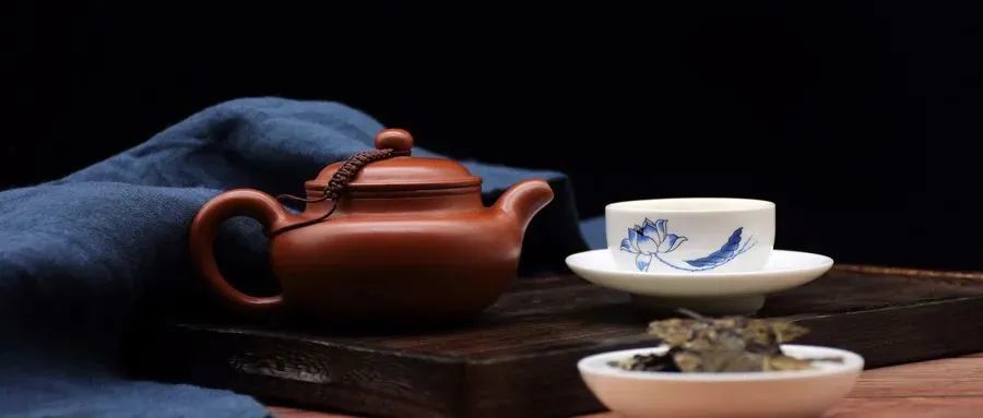 喝茶|为什么总是提醒，喝茶不宜太浓？