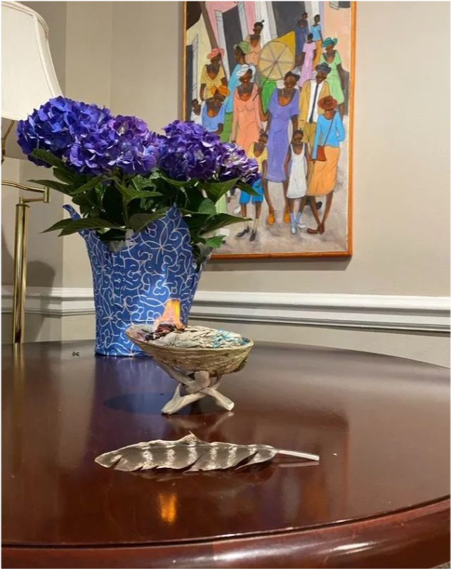 乱象丛生 她为什么在白宫做 法事 到底谁是美国总统 腾讯新闻