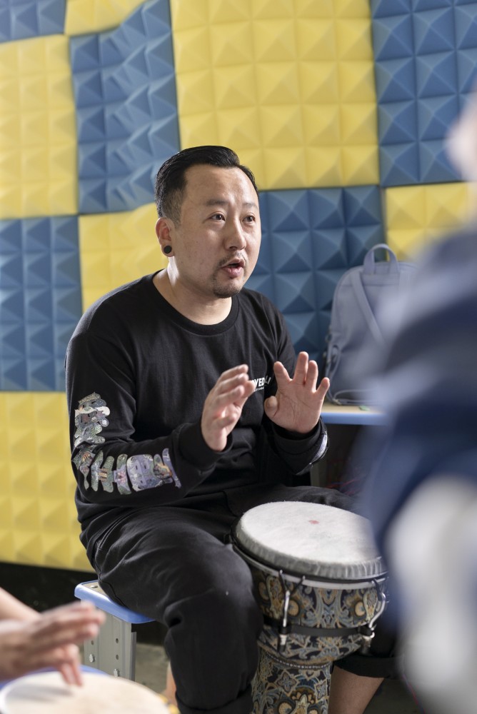 痛仰乐队我们还会在一起漫步