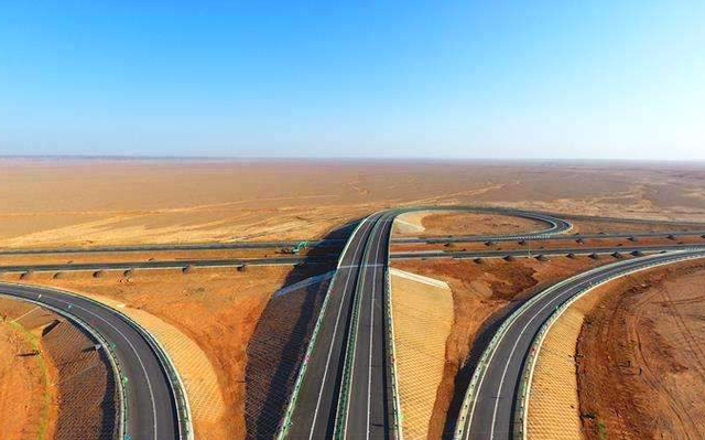 辽宁重量级发展建阜奈高速全长558km预计2023年建成通车