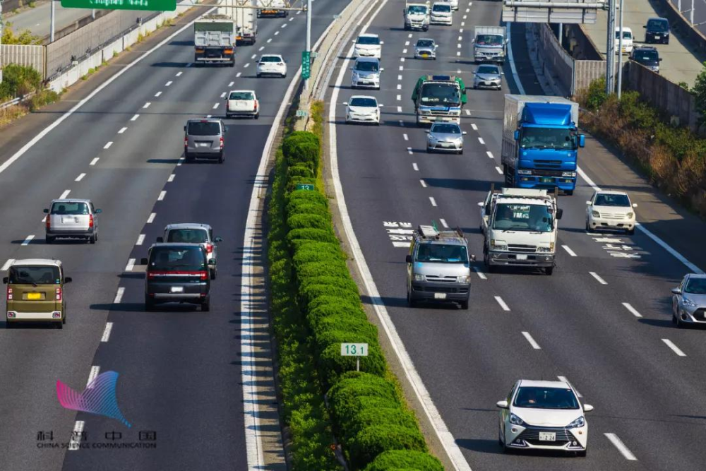 省道|高速上一直搞不懂的“字母”和“数字”，今天终于明白了