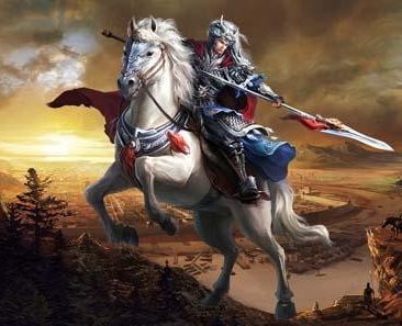 揭秘历史上的常胜将军赵云是怎么死的?看看正史野史怎么说_腾讯网