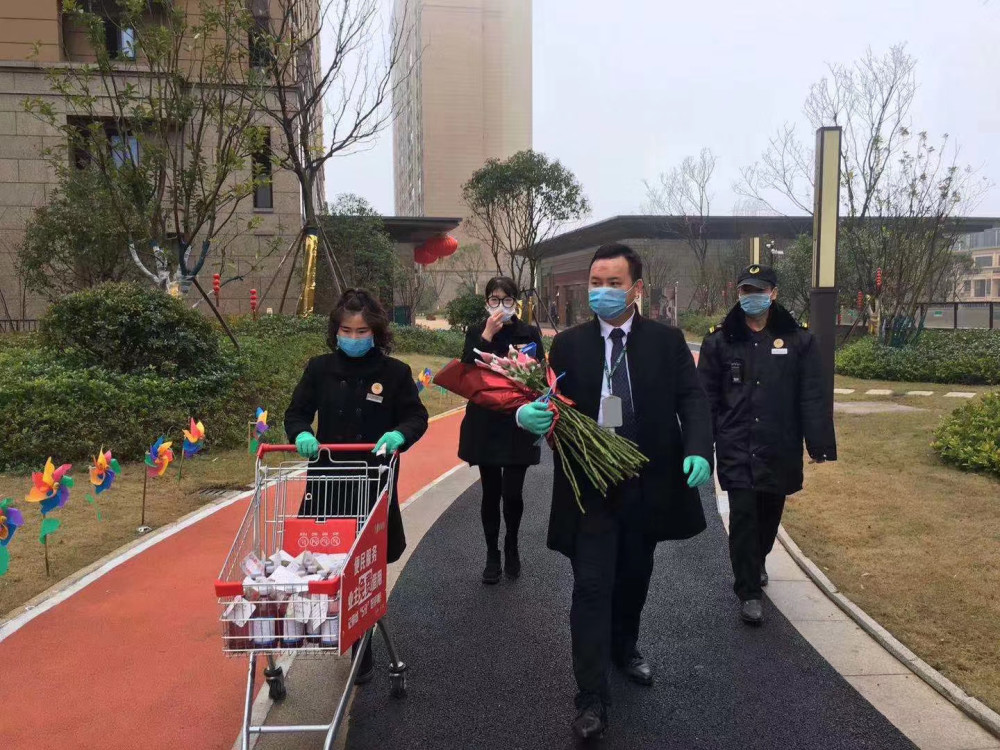 探索物業服務生活服務模式新城悅與支付寶十薈團好慷在家達成戰略合作