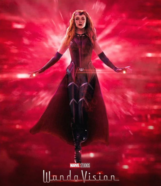 《旺达幻视》被舍弃的第十集剧情,你能忍住不看?