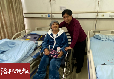 太感人连庞晓戈申小梅等名家都给她录制vcr支持