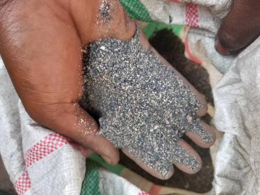 一篇文章告诉你刚果金矿物如何运至国内的