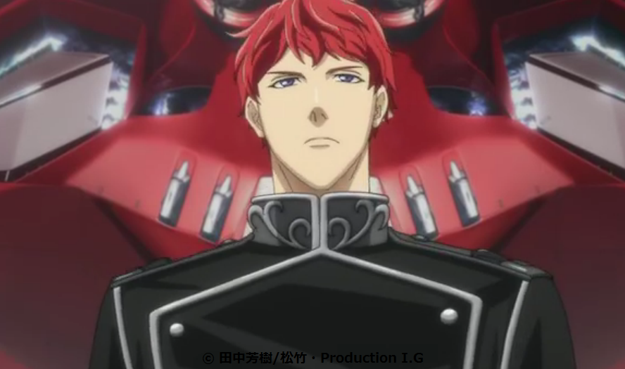 日媒投票声优梅原裕一郎配音角色人气排行慎勇和搬运工上榜