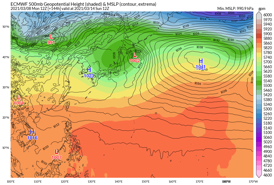 气旋|92W小气旋生成，南方新一轮降雨再现，权威预报：局部大雨暴雨