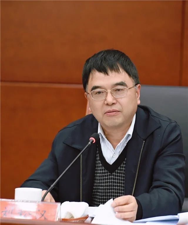 常州召开政法队伍教育整顿领导小组第一次会议