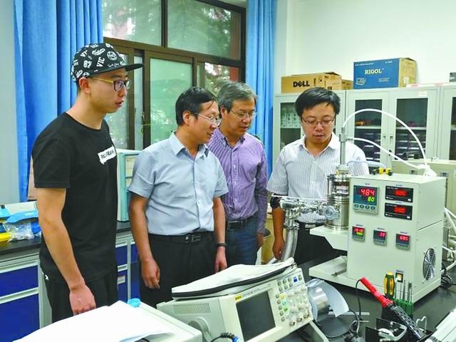 嫦娥四号|“小曲线”解锁嫦娥落月