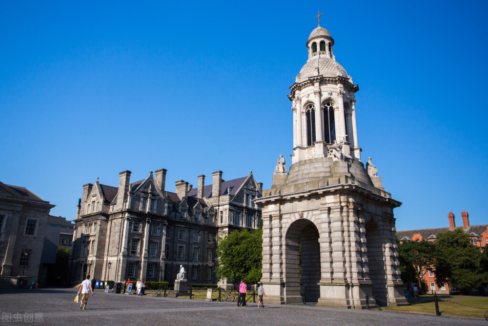 爱尔兰都柏林城市大学2022入学要求是什么