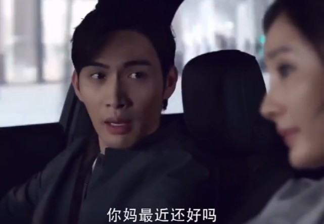 暴风眼第2627集预告安静父亲死于谋杀马尚父母矛盾升级