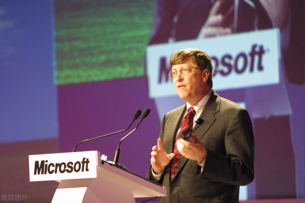 冰川|冰川断裂、冰山破裂，气候危机有多严重？比尔盖茨预言比病毒致命